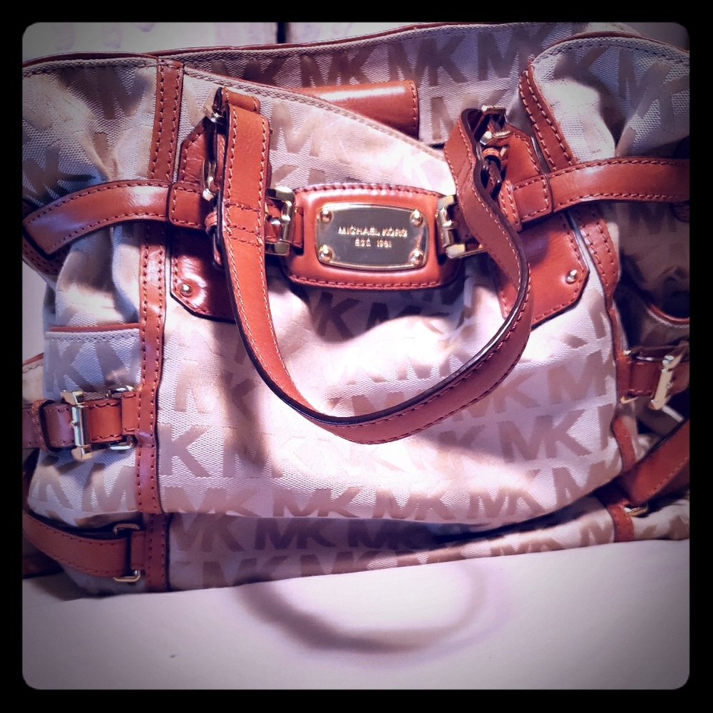 Michael Kors bag